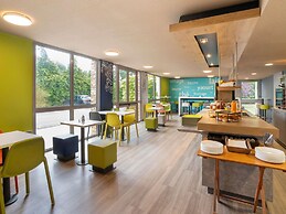 ibis budget Rennes Chantepie - Renovated hotel