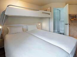 ibis budget Rennes Chantepie - Renovated hotel