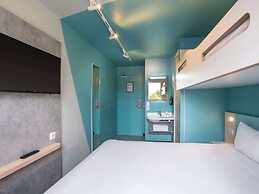 ibis budget Rennes Chantepie - Renovated hotel