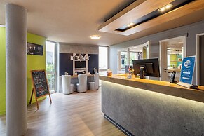 ibis budget Rennes Chantepie - Renovated hotel