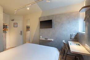 ibis budget Rennes Chantepie - Renovated hotel