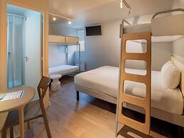 ibis budget Rennes Chantepie - Renovated hotel