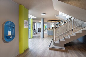 ibis budget Rennes Chantepie - Renovated hotel