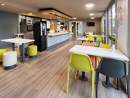 ibis budget Rennes Chantepie - Renovated hotel