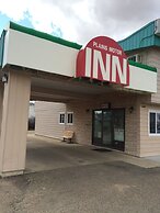 Plains Motor Inn