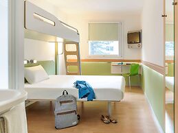 ibis budget l'Isle Adam