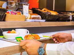 ibis budget Saint Gratien Enghien les Bains