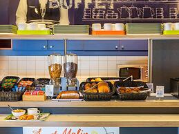 ibis budget Saint Gratien Enghien les Bains