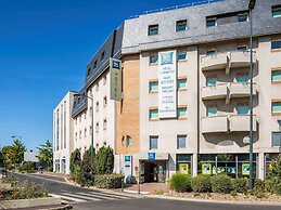 ibis budget Saint Gratien Enghien les Bains