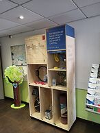 ibis budget Marseille la Valentine