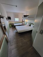 ibis budget Marseille la Valentine