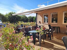 ibis budget Marseille la Valentine