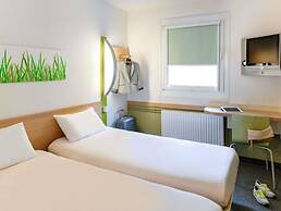 ibis budget Marseille la Valentine
