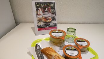 ibis budget Marseille la Valentine