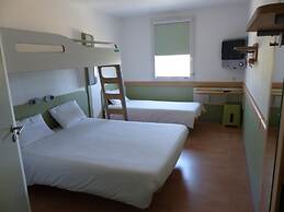ibis budget Marseille la Valentine
