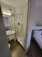 ibis budget Marseille la Valentine