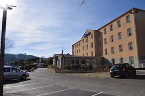 ibis budget Marseille la Valentine