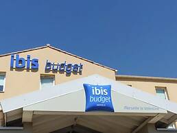 ibis budget Marseille la Valentine