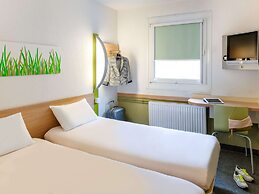 ibis budget Marseille la Valentine