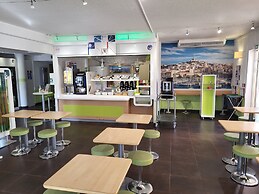 ibis budget Marseille la Valentine