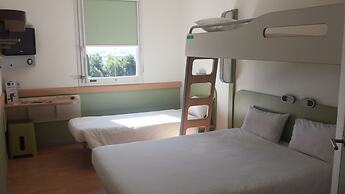 ibis budget Marseille la Valentine