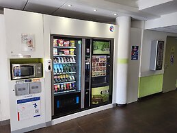 ibis budget Marseille la Valentine