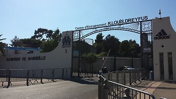 ibis budget Marseille la Valentine