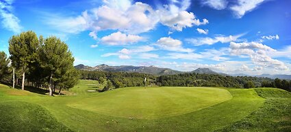 ibis budget Marseille la Valentine