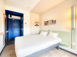 ibis budget Versailles Trappes