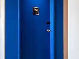 ibis budget Versailles Trappes