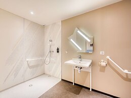 ibis budget Versailles Trappes
