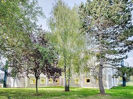 ibis budget Versailles Trappes