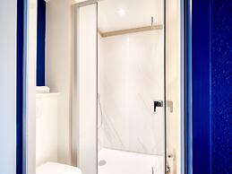 ibis budget Versailles Trappes