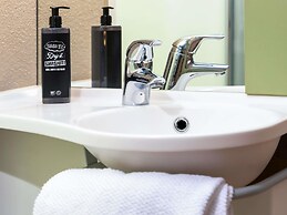 ibis budget Versailles Trappes