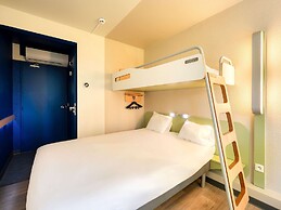 ibis budget Versailles Trappes
