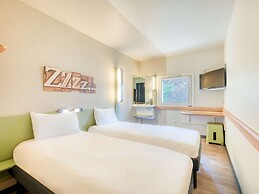 ibis budget Versailles Trappes