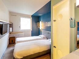 ibis budget Versailles Trappes