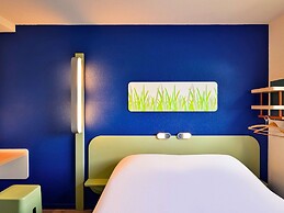 ibis budget Versailles Trappes