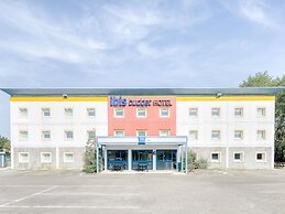 ibis budget Versailles Trappes