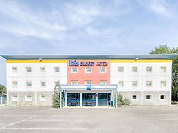 ibis budget Versailles Trappes