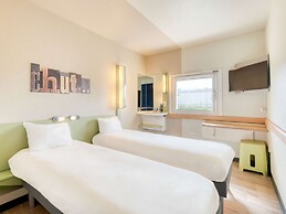 ibis budget Versailles Trappes