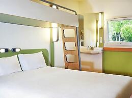 ibis budget Versailles Trappes