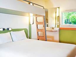 ibis budget Versailles Trappes