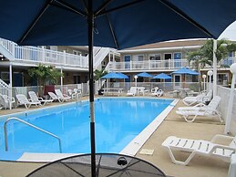 The Sea Garden Motel and Apartments