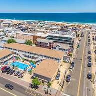 The Sea Garden Motel and Apartments