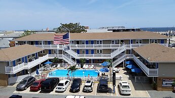 The Sea Garden Motel and Apartments