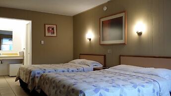 The Sea Garden Motel and Apartments