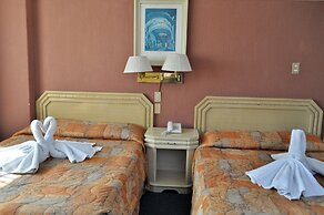 Hotel Maria Teresa