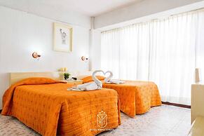 Hotel Maria Teresa