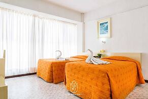 Hotel Maria Teresa